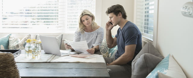 6 Options to get the down payment for a loan