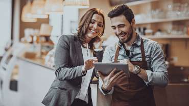 SBA Loan Pre-Qualification
