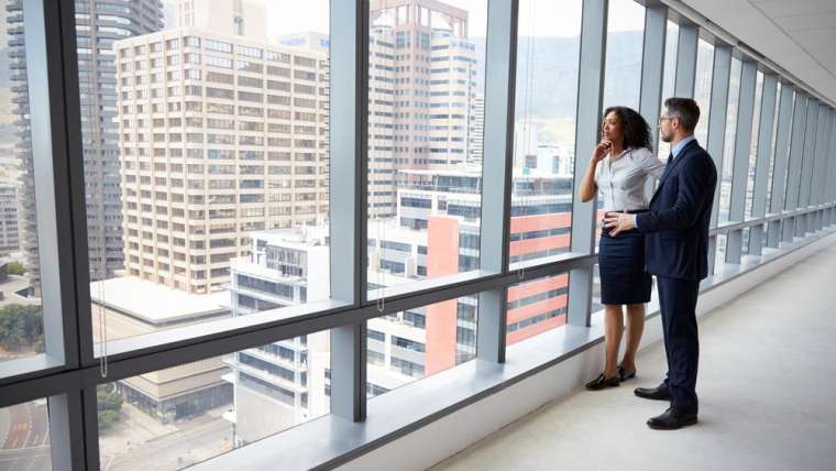 Easiest way to get a Commercial real estate loan