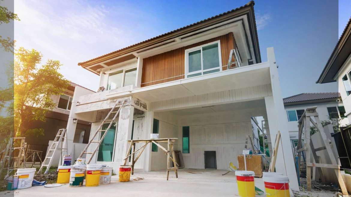 How to leverage Fix and Flip loans to make millions